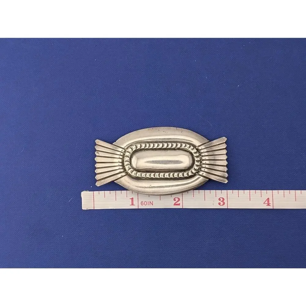 Unbranded silver navajo